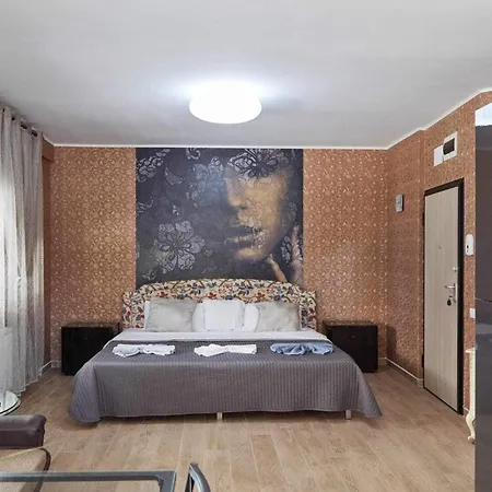 Aurora Studio Navodari